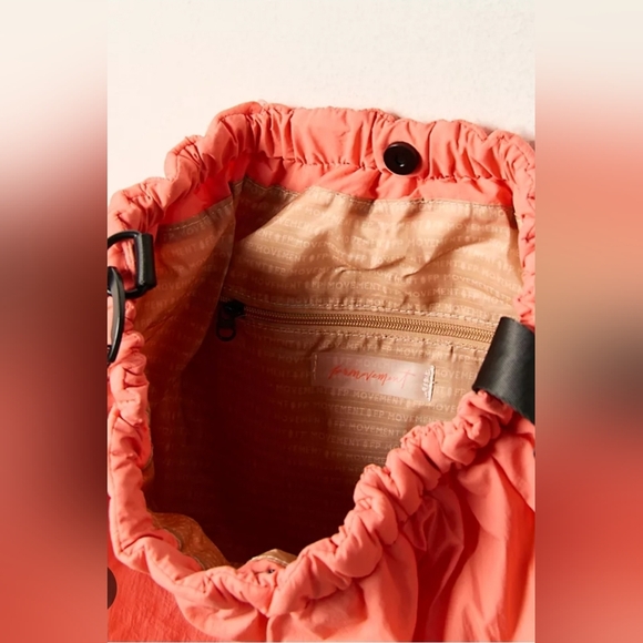 Free People Movement Rest Day Carryall Bag - Picture 3 of 9